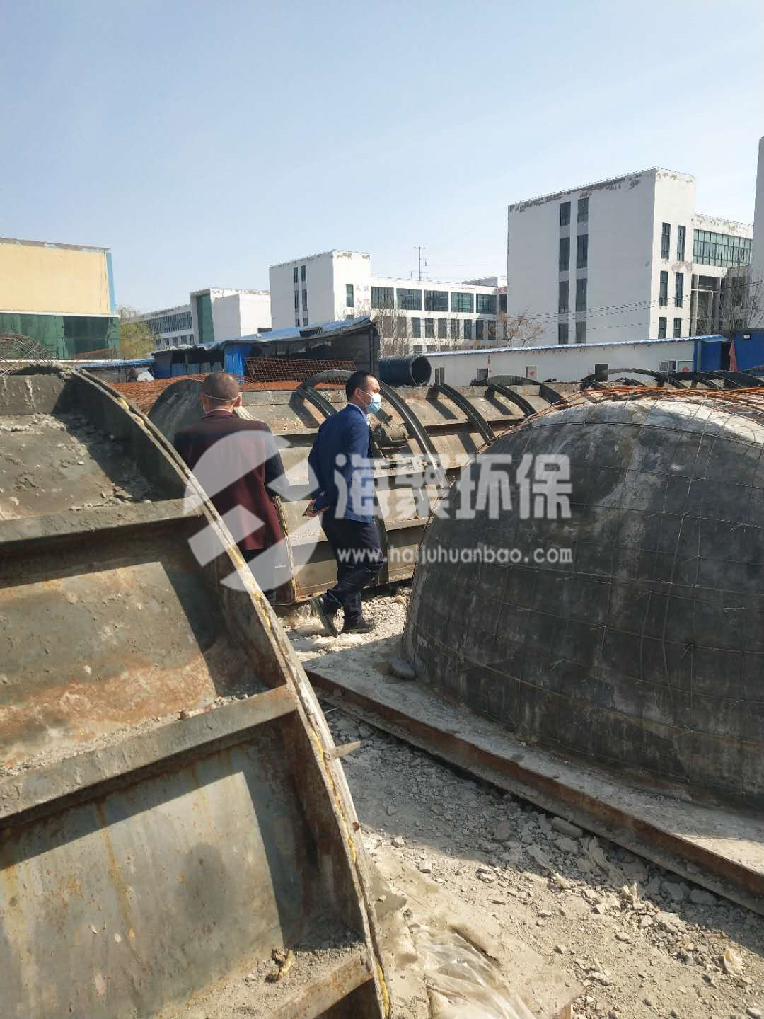 山西省:整体式水泥化粪池模具厂家直销价格
