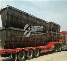 黑龙江省:40立方水泥化粪池模具价格 